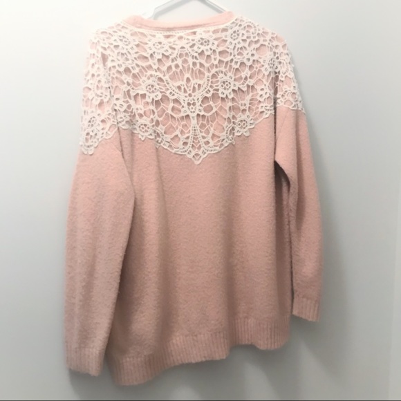 Cozy Forever 21 Sweater - Picture 2 of 7